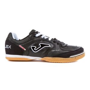 Pánské halové fotbalové kopačky JOMA-Top Flex 2121 M IC black obraz