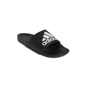 Pánské pantofle (plážová obuv) ADIDAS-Adilette Comfort M core black/cloud white/core black obraz