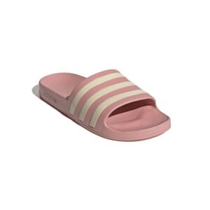Dámské pantofle (plážová obuv) ADIDAS-Adilette Aqua W wonder mauve/wonder white/wonder mauve obraz