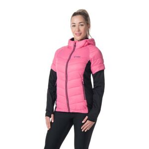 Dámská bunda na skialp KILPI-VERONS-W-Pink obraz