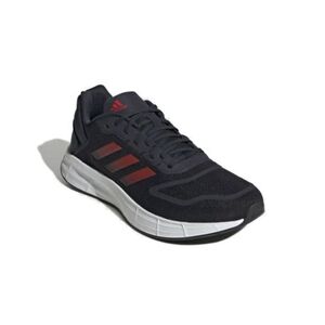 Pánská sportovní obuv (tréninková) ADIDAS-Duramo 10 blue/vivid red/cloud white obraz