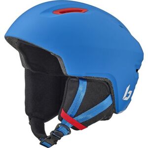 Juniorská lyžařská helma BOLLE-Atmos Youth-Race Blue Matte obraz