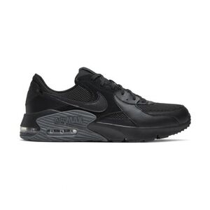 Pánská vycházková obuv NIKE-Air Max Excee black/black/dark grey obraz