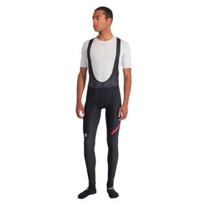 Pánské cyklistické kalhoty SPORTFUL-Fiandre norain team bibtight, black obraz
