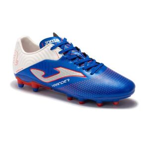 Pánské outdoorové fotbalové kopačky JOMA-Xpander 2204 M FG royal obraz