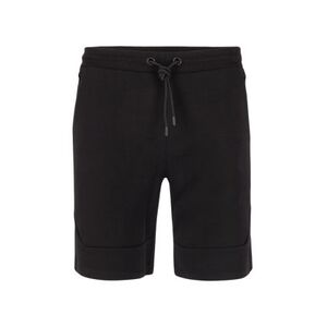 Pánské teplákové kraťasy VOLCANO-N-TASO-700-BLACK obraz