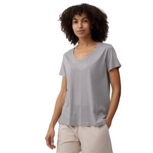 Dámské tričko s krátkým rukávem 4F-TSHIRT F342-25S-GREY obraz