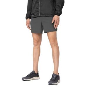 Pánské běžecké kraťasy 4F-SHORTS FNK M155-23S-DARK GREY obraz