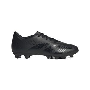 Pánské outdoorové fotbalové kopačky ADIDAS-Predator Accuracy.4 M FG core black/core black/cloud white obraz