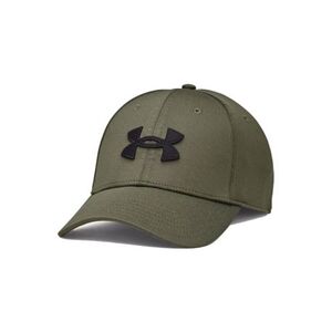 Pánská kšiltovka UNDER ARMOUR-Mens UA Blitzing-GRN obraz