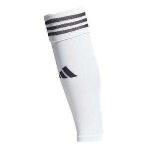 Fotbalové štulpny ADIDAS-TEAM SLEEVE 23 WHITE/BLACK obraz