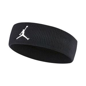 Čelenka NIKE-TENNIS HEADBAND BLACK/WHITE obraz