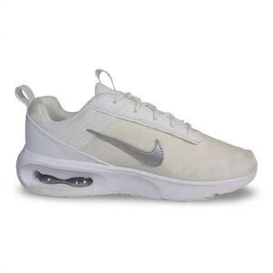 Dámská rekreační obuv NIKE-Air Max INTRLK W white/white/metallic silver obraz