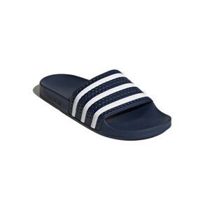 Pánské pantofle (plážová obuv) ADIDAS ORIGINALS-Adilette adiblue/white/adiblue obraz