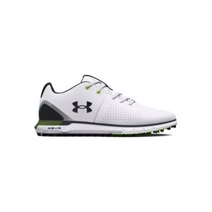 Pánské golfové boty s hroty UNDER ARMOUR-Fade 2 Spikeless Golf Shoes white obraz