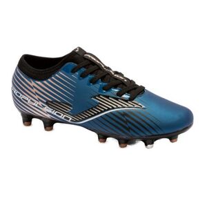 Pánské outdoorové fotbalové kopačky JOMA-Propulsion Cup M FG black/royal obraz