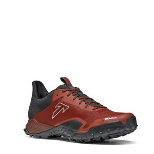 Pánská nízká turistická obuv TECNICA-Magma 2.0 S GTX Ms, somber laterite/rich laterite obraz