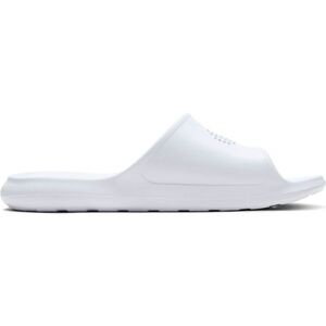 Dámské pantofle (plážová obuv) NIKE-Victori One Ws white/white/white obraz