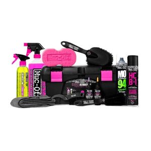 Sada na údržbu bicyklu MUC-OFF-eBike Ultimate Kit obraz