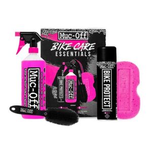 Sada na údržbu bicyklu MUC-OFF-Bike Care Essentials Kit obraz