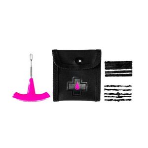 Sada na opravu defektu MUC-OFF-Puncture Plug Repair Kit obraz