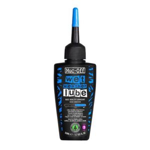 Mazivo (lubrikant) MUC-OFF-Wet Lube 50ml obraz
