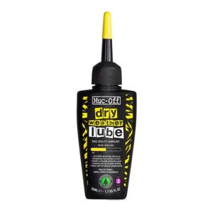 Mazivo (lubrikant) MUC-OFF-Dry Lube 50ml obraz