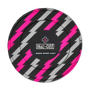 Nástroj na údržbu kola MUC-OFF-Disc Brake Covers Bolt (pair) obraz