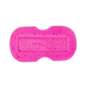 Nástroj na údržbu kola MUC-OFF-Expanding Pink Sponge obraz