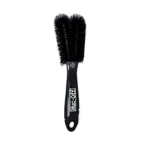 Kefka na údržbu kola MUC-OFF-Two Prong Brush obraz