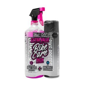 Sada na údržbu bicyklu MUC-OFF-Bikespray Duo Pack obraz