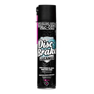 Čisticí prostředek MUC-OFF-Disc Brake Cleaner 400ml obraz