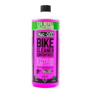 Čisticí prostředek MUC-OFF-Bike Cleaner Concentrate 1L obraz