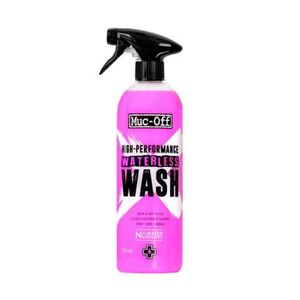 Čisticí prostředek MUC-OFF-High Performance Waterless Wash 750ml obraz