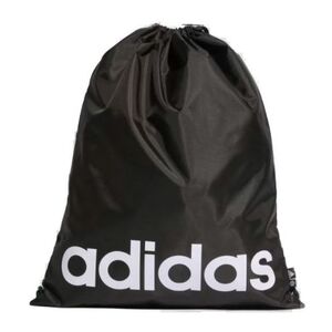Vrecko na přezůvky ADIDAS-LINEAR GYMSACK 4740 obraz