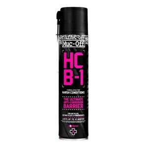 Čisticí prostředek MUC-OFF-eBike Dry Wash 750ml obraz