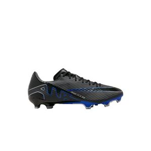 Pánské outdoorové fotbalové kopačky NIKE-Mercurial Vapor 15 Academy M FG black/hyper royal/chrome obraz
