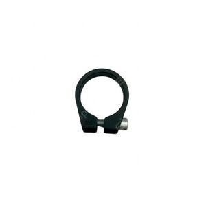 Objímka sedlová AMULET-Seatclamp 34, 9 mm/hex 6 mm obraz