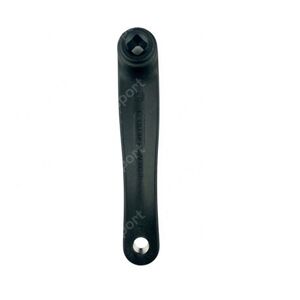 ND na motor BAFANG-Crank 170 mm right obraz