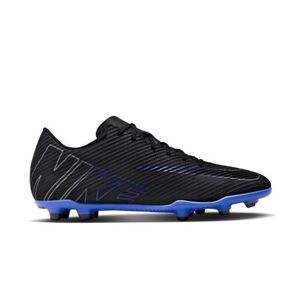 Pánské outdoorové fotbalové kopačky NIKE-Mercurial Vapor 15-24 Club M FG black/hyper royal/chrome obraz
