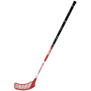 Florbalová hokejka MPS-WILDSTICK Red R I obraz
