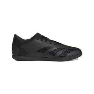 Pánské halové fotbalové kopačky ADIDAS-PREDATOR ACCURACY 4 CBLACK/CBLACK/FTWWHT obraz