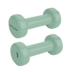 Sada závaží SPOKEY-SHAPE 2x 1 kg obraz
