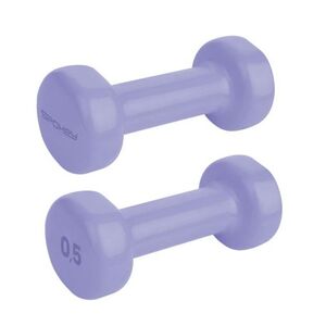 Sada závaží SPOKEY-SHAPE 2x 0, 5 kg obraz