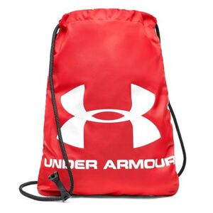 Vrecko na přezůvky UNDER ARMOUR-UA OZSEE SACKPACK 603 obraz