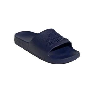 Pantofle (plážová obuv) ADIDAS-Adilette Aqua U dark blue/dark blue/dark blue obraz