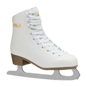 Dívčí krasobruslařské brusle FILA SKATES-EVE ICE 010422050 obraz