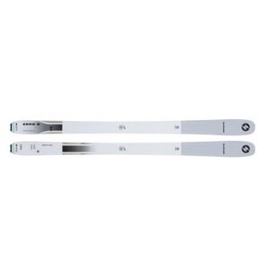 Skialpové lyže (bez vázání) BLIZZARD-Zero G 085, light grey, flat obraz