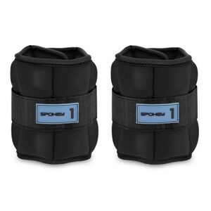 Sada závaží SPOKEY-FORM hand weight pair 2x 1 kg obraz