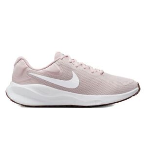 Dámská sportovní obuv (tréninková) NIKE-Revolution 7 platinum violet/smokey mauve/white obraz